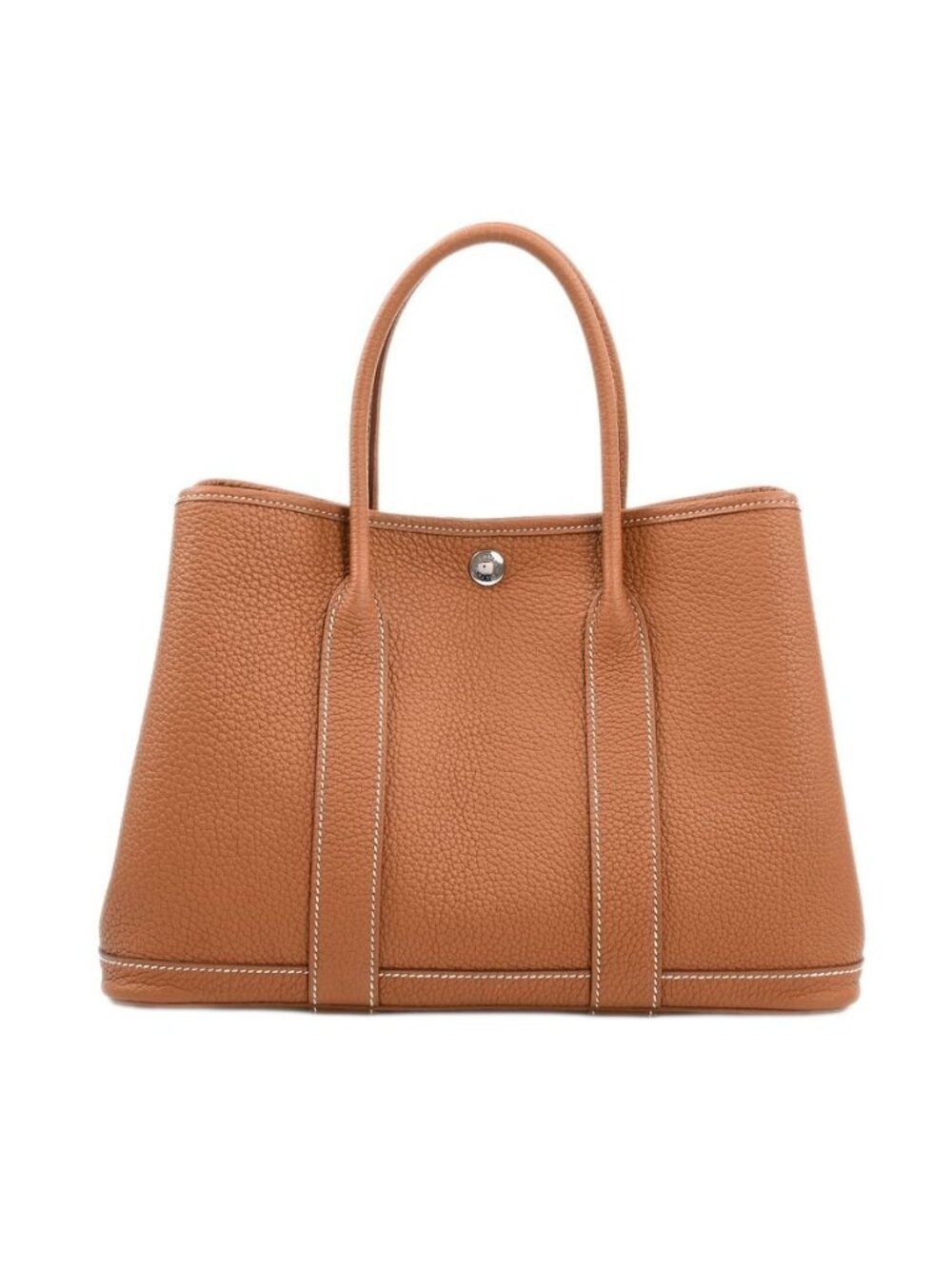Hermes Handbag Garden Party TPM